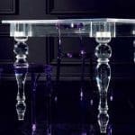 acrylic Oste Table by Colico Design 2