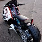 zecOO electric motorcycle 10