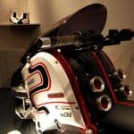 zecOO electric motorcycle 15