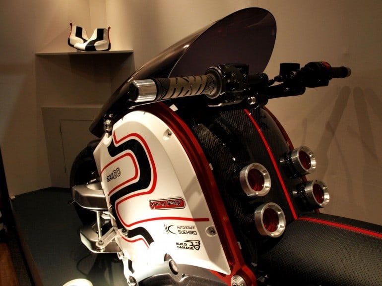 zecOO electric motorcycle 15
