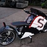 zecOO electric motorcycle 4