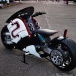 zecOO electric motorcycle 9