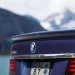 2013 BMW ALPINA B7 6