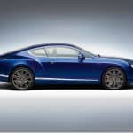 2013 Bentley Continental GT Speed 2