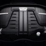 2013 Bentley Continental GT Speed 6