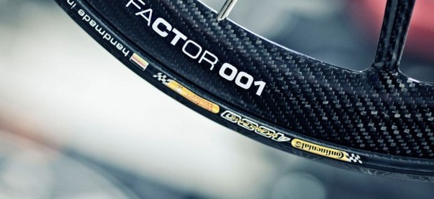 Aston Martin One-77 bike by Factor Bikes 10