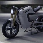 BOLT Electric Motorbike 2
