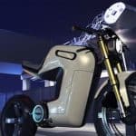 BOLT Electric Motorbike 4