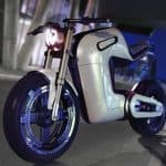 BOLT Electric Motorbike 5