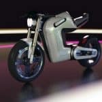 BOLT Electric Motorbike 6