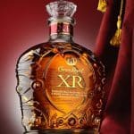 Crown Royal Extra Rare Whisky Series 1