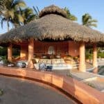 Cuixmala resort Mexico 7