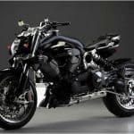 DUU Motorcycles by Cafe Racer & Superbike 10