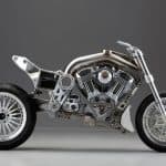 DUU Motorcycles by Cafe Racer & Superbike 12