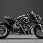 DUU Motorcycles by Cafe Racer & Superbike 2