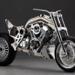 DUU Motorcycles by Cafe Racer & Superbike 3