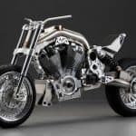 DUU Motorcycles by Cafe Racer & Superbike 4