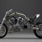 DUU Motorcycles by Cafe Racer & Superbike 6