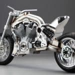 DUU Motorcycles by Cafe Racer & Superbike 9