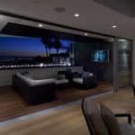 Doheny Residence Hollywood Hills 11