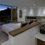 Doheny Residence Hollywood Hills 12