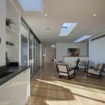 Doheny Residence Hollywood Hills 16