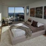 Doheny Residence Hollywood Hills 17