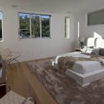 Doheny Residence Hollywood Hills 18