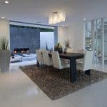Doheny Residence Hollywood Hills 25