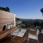 Doheny Residence Hollywood Hills 6