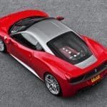 Ferrari 458 Italia Coupe Kahn Design 3