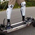 Gnarboards electric skateboard Trail Rider 4