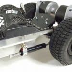 Gnarboards electric skateboard Trail Rider 9