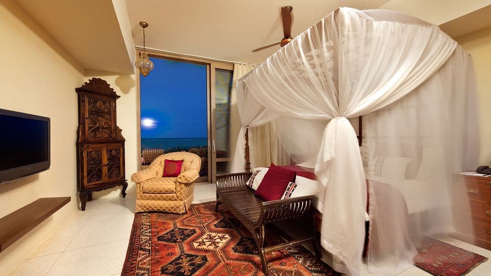 Hotel Melia Zanzibar 15