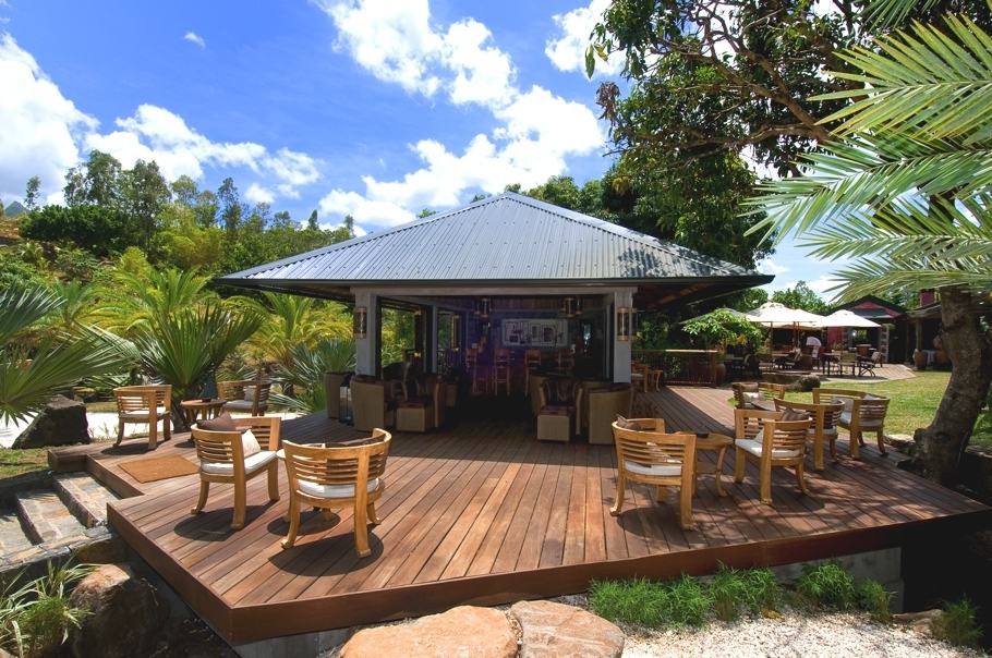 Lakaz Chamarel Exclusive Lodge Mauritius 17