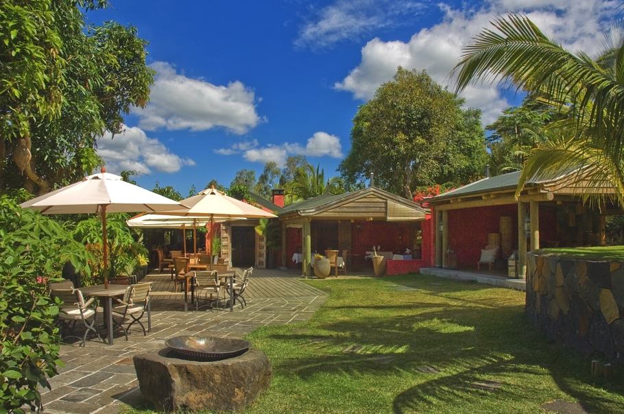 Lakaz Chamarel Exclusive Lodge Mauritius 4