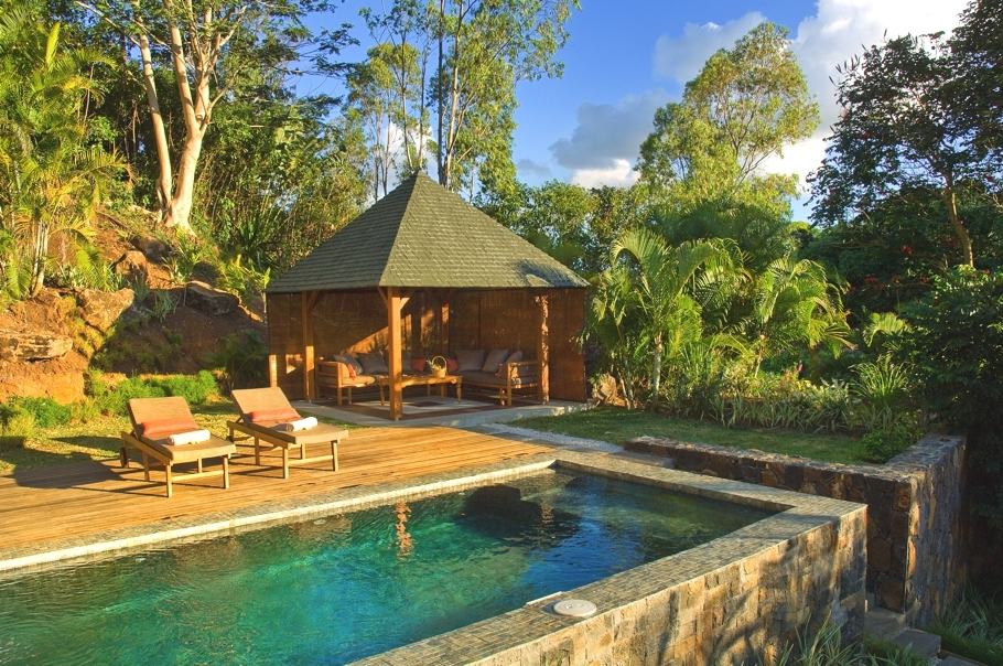 Lakaz Chamarel Exclusive Lodge Mauritius 5