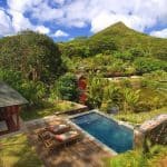 Lakaz Chamarel Exclusive Lodge Mauritius 6