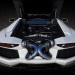 Lamborghini Aventador by Underground Racing 4