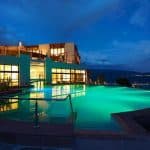 Lefay Resort Lago di Garda 1