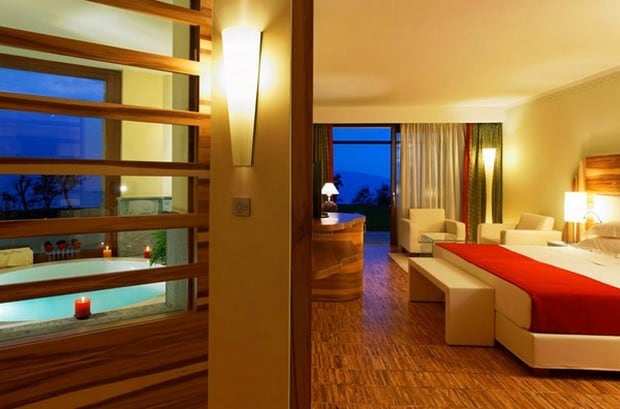 Lefay Resort Lago di Garda 12