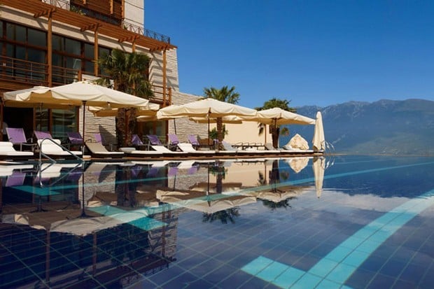 Lefay Resort Lago di Garda 2