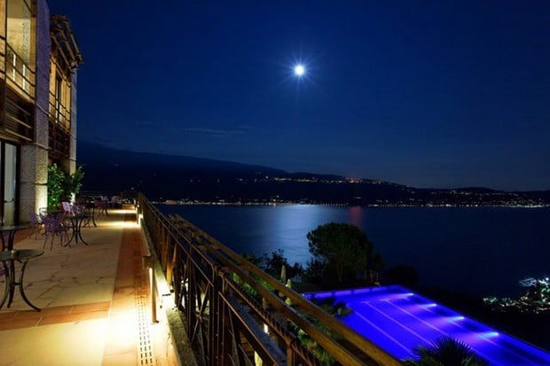Lefay Resort Lago di Garda 8