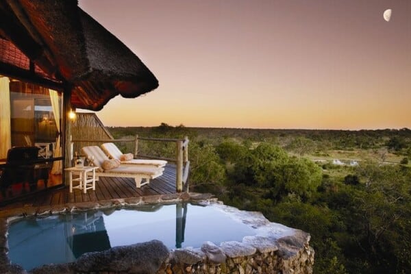 Leopard Hills Private Game Reserve in South Africa 1