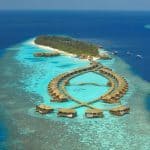 Lily Beach Resort Maldives 4