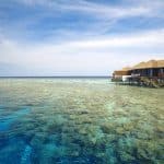 Lily Beach Resort Maldives 6