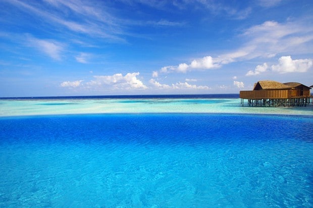 Lily Beach Resort Maldives 8