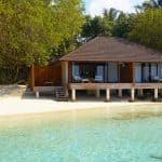 Lily Beach Resort Maldives 9