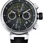 Louis Vuitton Tambour Automatic Chronograph Flyback 1