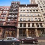 Luxurious Duplex Condo in Tribeca 15